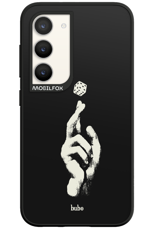 DAMNED LUCK - Samsung Galaxy S23