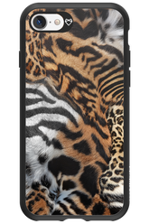 Wild Mix - Apple iPhone 7