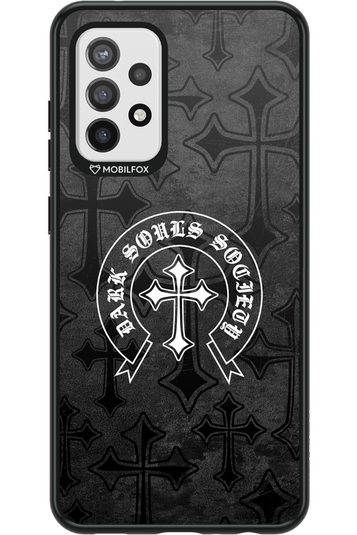 Dark Souls Society - Samsung Galaxy A72