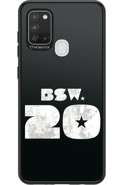 BSW 20 (9) 2.0 - Samsung Galaxy A21 S