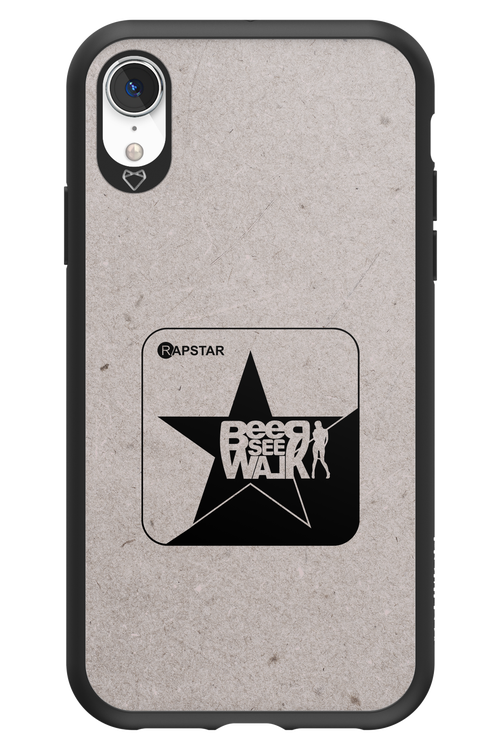 Rapstar - Apple iPhone XR