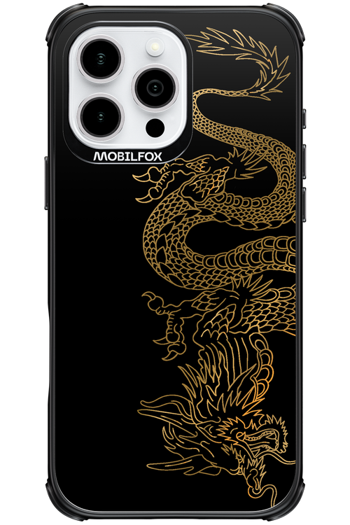 Gold Age - Apple iPhone 16 Pro Max