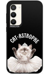 Cat-astrophe - Samsung Galaxy S23 Plus