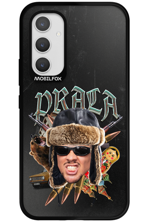 Lmen Panel - Samsung Galaxy A54