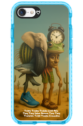 Trippa troppa tralala - Apple iPhone SE 2022
