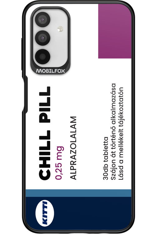 Chill Pill - Samsung Galaxy A04s