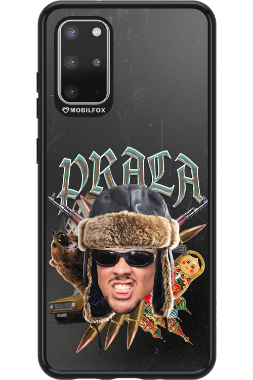 Lmen Panel - Samsung Galaxy S20+