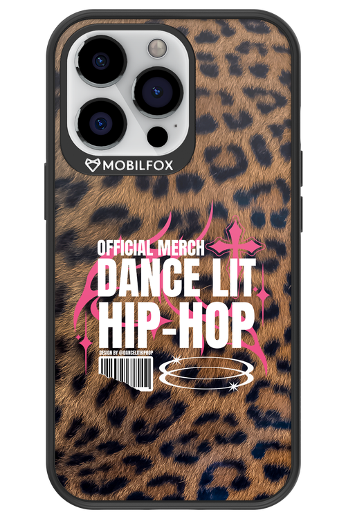 Merch Leo - Apple iPhone 13 Pro