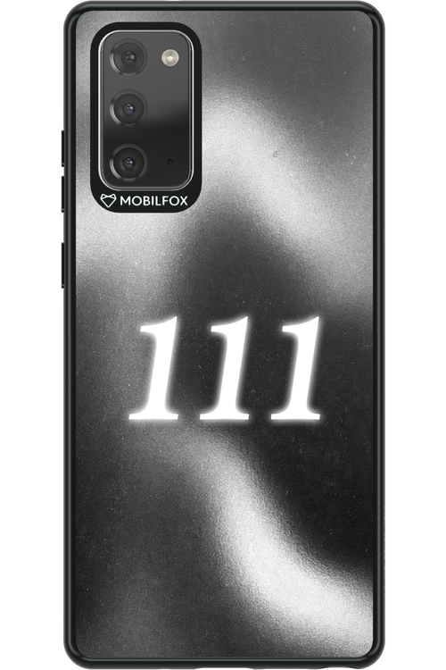 111 - Samsung Galaxy Note 20