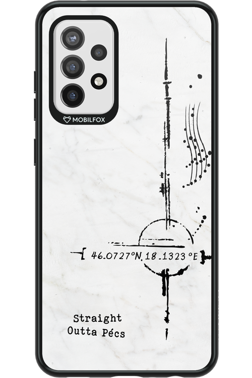 Pécs Crew - Samsung Galaxy A72