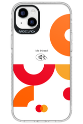 MC White - Apple iPhone 14 Plus
