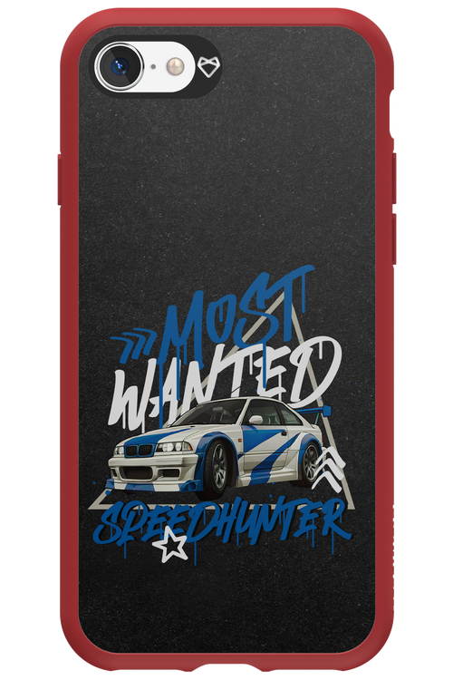 Most wanted - Apple iPhone 8