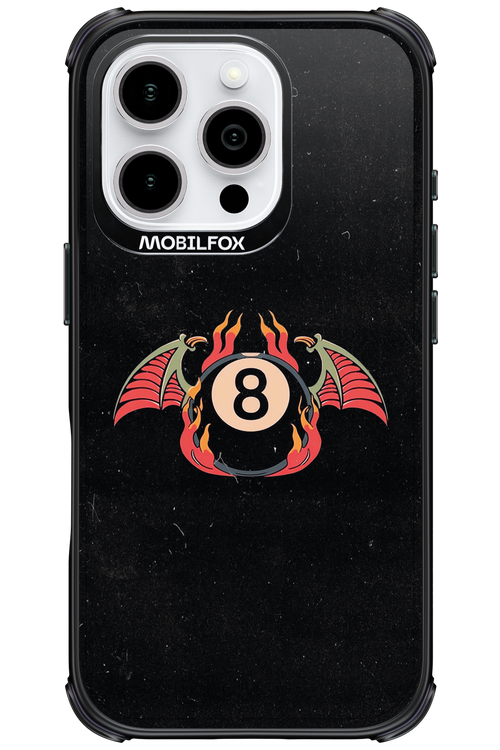 8ight - Apple iPhone 16 Pro