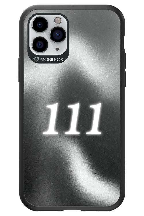 111 - Apple iPhone 11 Pro