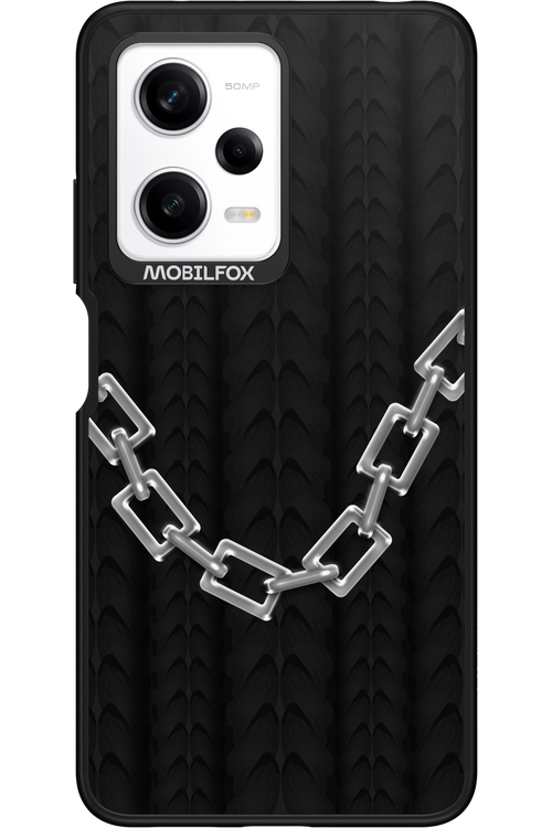 Chain Baddie - Xiaomi Redmi Note 12 Pro 5G