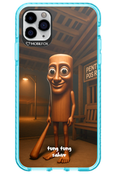 Tung tung sahur - Apple iPhone 11 Pro Max