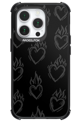 Angry Girlfriend - Apple iPhone 14 Pro