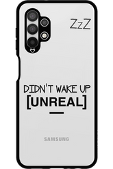 WAKE UP - Samsung Galaxy A13 4G