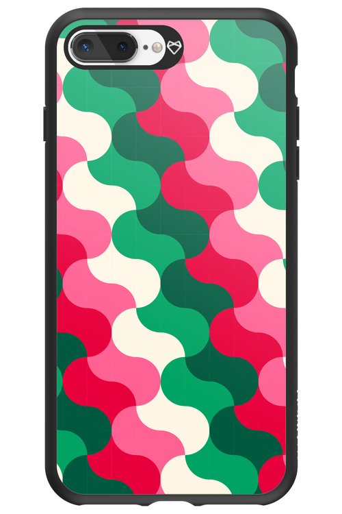 Holiday's Aura - Apple iPhone 7 Plus