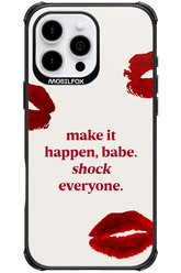 Shock - Apple iPhone 16 Pro Max