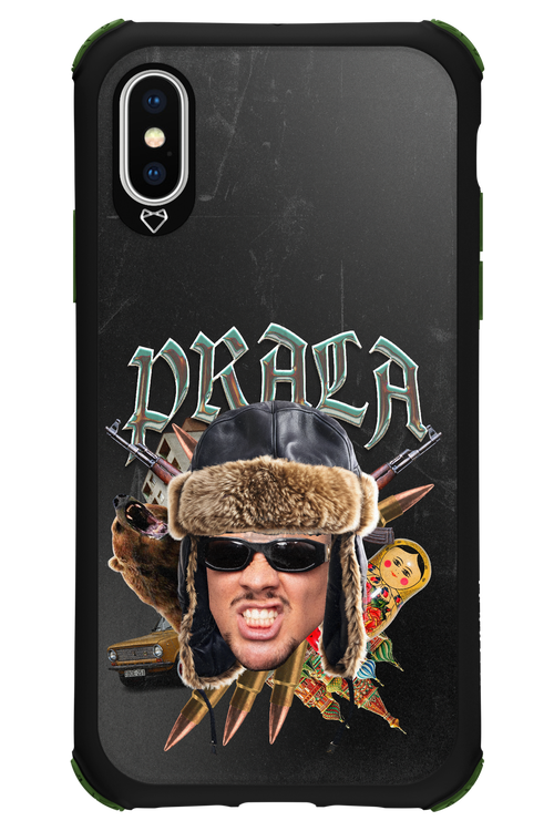 Lmen Panel - Apple iPhone XS