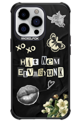 Hát nem elvagyunk 2 - Apple iPhone 13 Pro