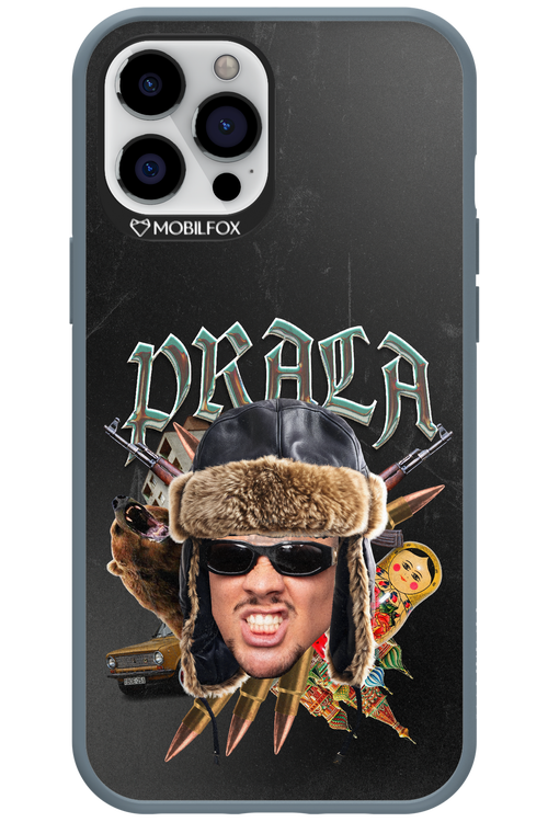 Lmen Panel - Apple iPhone 12 Pro Max