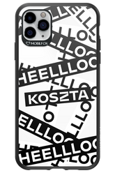 HEEELLLOOOOO - Apple iPhone 11 Pro Max