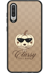 Fall Babe - Samsung Galaxy A70