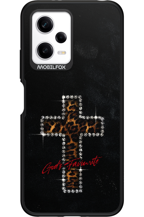 God's Favourite - Xiaomi Redmi Note 12 5G