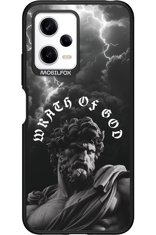 God 2.0 - Xiaomi Redmi Note 12 5G