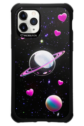 Girls Galaxy - Apple iPhone 11 Pro