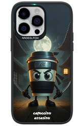 Capuccinu assasinu - Apple iPhone 14 Pro Max