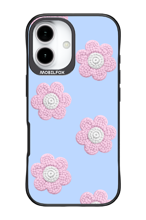 BabyBlue - Apple iPhone 17