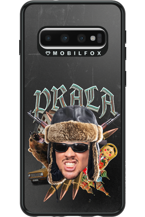 Lmen Panel - Samsung Galaxy S10