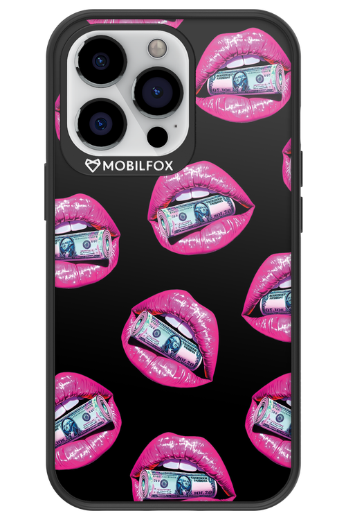 Money Lips - Apple iPhone 13 Pro