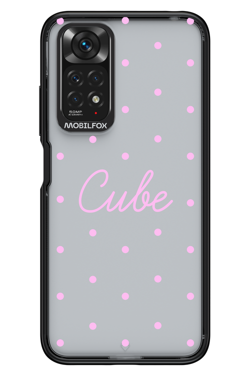 Doty - Xiaomi Redmi Note 11/11S 4G