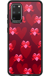 My Heart My Love - Samsung Galaxy S20+