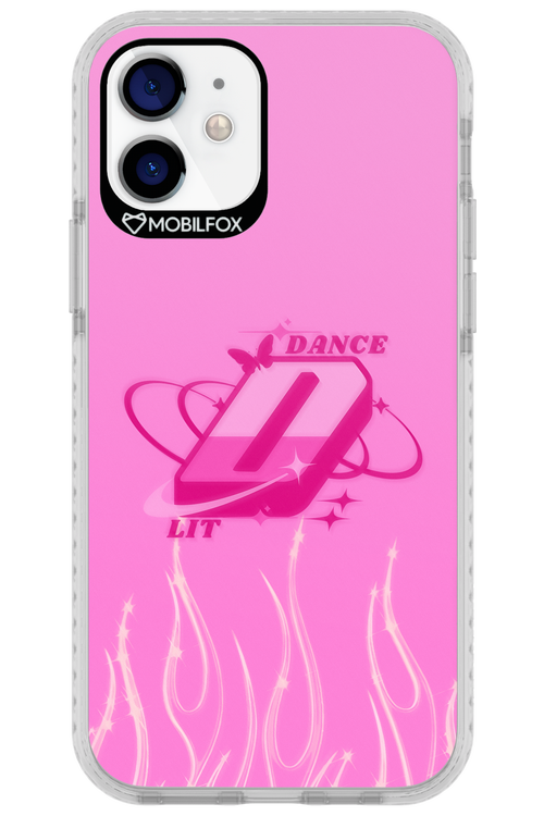 D Flames - Apple iPhone 12