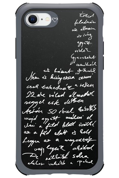 Úgy Unom - Apple iPhone 8