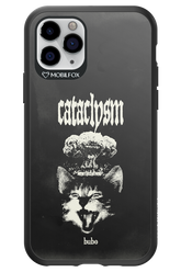 CATACLYSM - Apple iPhone 11 Pro