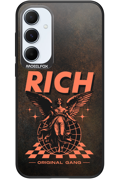 Original Gang - Samsung Galaxy A55