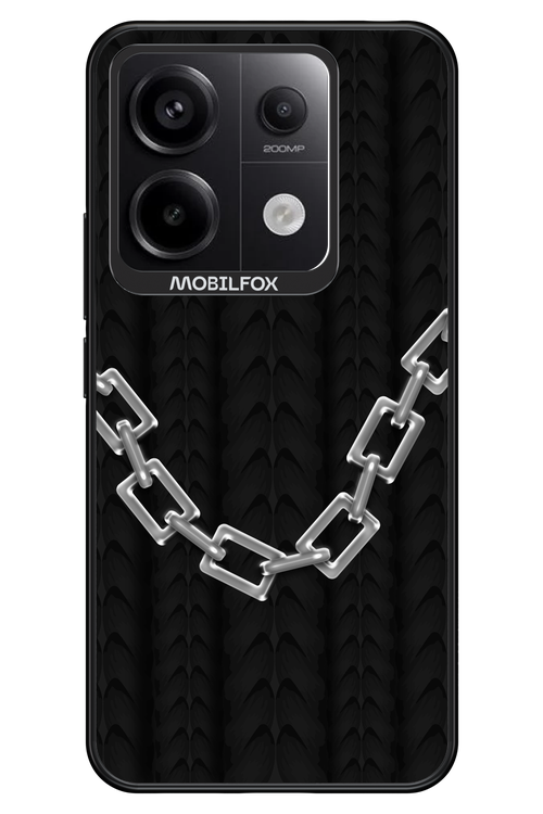 Chain Baddie - Xiaomi Redmi Note 13 Pro 5G