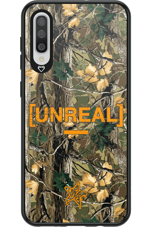 Realtree - Samsung Galaxy A50