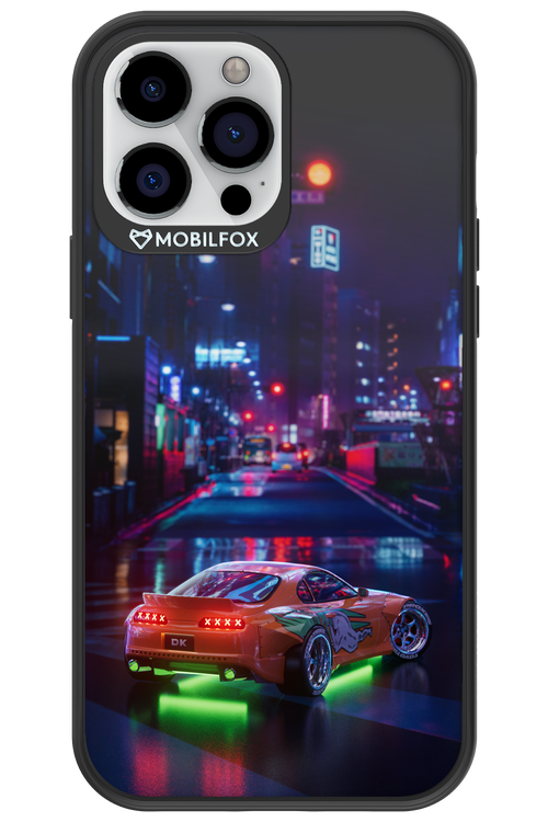 Tokyo Dreams - Apple iPhone 13 Pro Max