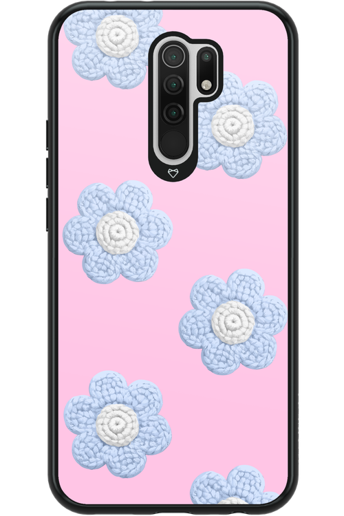 Baby Pink - Xiaomi Redmi 9