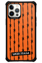 Böri Prala - Apple iPhone 12 Pro Max