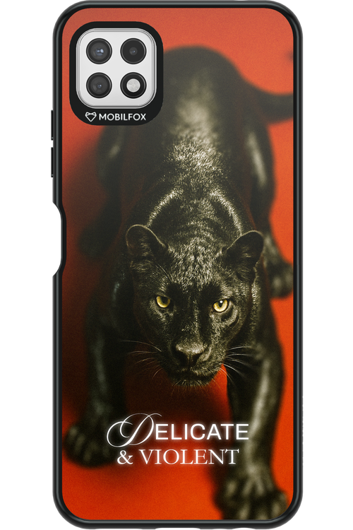 DeliCat - Samsung Galaxy A22 5G