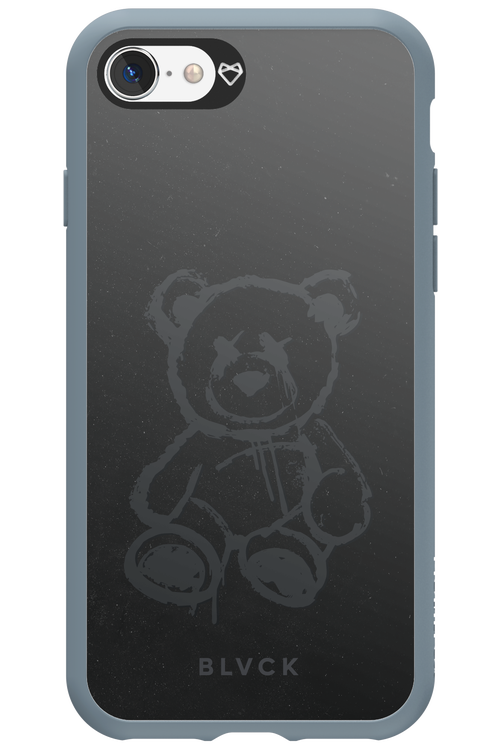 BLVCK BEAR - Apple iPhone SE 2020