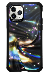 Lovely Aurora - Apple iPhone 11 Pro